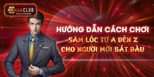 Hướng Dẫn Cách Chơi Sâm Lốc Từ A Đến Z Cho Người Mới Bắt Đầu