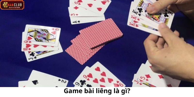 Bài liêng với cách chơi thú vị thu hút hàng triệu người tham gia